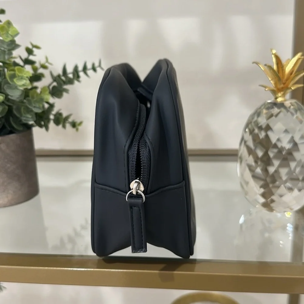 Prada Men's Navy Blue Bag